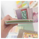 6x6 Scrapbook Paper Packs - Taylored Expressions, My Favorite Things, Pink Paislee & More 6x6 Scrapbook Paper Packs - Taylored Expressions, My Favorite Things, Pink Paislee & More