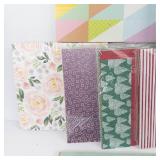 6x6 Scrapbook Paper Packs - Taylored Expressions, My Favorite Things, Pink Paislee & More 6x6 Scrapbook Paper Packs - Taylored Expressions, My Favorite Things, Pink Paislee & More