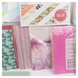 6x6 Scrapbook Paper Packs - Taylored Expressions, My Favorite Things, Pink Paislee & More 6x6 Scrapbook Paper Packs - Taylored Expressions, My Favorite Things, Pink Paislee & More