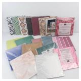 Stampin' Up! 6x6 Designer Series Paper Multiple packs!!! Stampin' Up! 6x6 Designer Series Paper Multiple packs!!!