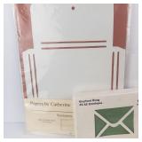 Echo Park Sunshine 6x6 Paper Pack & Ephemera, Recollections Frames & Elephant Dung Envelopes Echo Park Sunshine 6x6 Paper Pack & Ephemera, Recollections Frames & Elephant Dung Envelopes