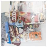 Echo Park Sunshine 6x6 Paper Pack & Ephemera, Recollections Frames & Elephant Dung Envelopes Echo Park Sunshine 6x6 Paper Pack & Ephemera, Recollections Frames & Elephant Dung Envelopes