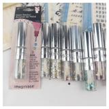 Imaginisce Music Button - 300 Hot-Fix Metal Accents for Paper & Fabric & Transfer Lettering Imaginisce Music Button - 300 Hot-Fix Metal Accents for Paper & Fabric & Transfer Lettering