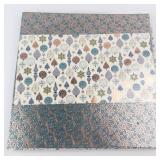 Stampin' Up! Designer Series Paper 12x12 Assorted Sheets - Floral, Geometric & City Prints Stampin' Up! Designer Series Paper 12x12 Assorted Sheets - Floral, Geometric & City Prints