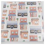 Stampin' Up! Designer Series Paper 12x12 Assorted Sheets - Floral, Geometric & City Prints Stampin' Up! Designer Series Paper 12x12 Assorted Sheets - Floral, Geometric & City Prints