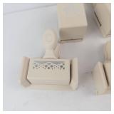 Martha Stewart Punch Around the Page Border Punch Set - Assorted Border Punches Martha Stewart Punch Around the Page Border Punch Set - Assorted Border Punches