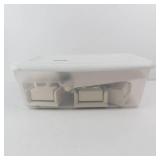 Martha Stewart Punch Around the Page Border Punch Set - Assorted Border Punches Martha Stewart Punch Around the Page Border Punch Set - Assorted Border Punches