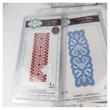 Sunny Lane Homes II 23-pc Die Set Bundle & Spellbinders Open House Dies & More Sunny Lane Homes II 23-pc Die Set Bundle & Spellbinders Open House Dies & More