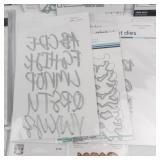 Sunny Lane Homes II 23-pc Die Set Bundle & Spellbinders Open House Dies & More Sunny Lane Homes II 23-pc Die Set Bundle & Spellbinders Open House Dies & More