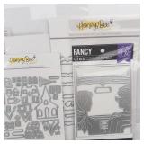 Sunny Lane Homes II 23-pc Die Set Bundle & Spellbinders Open House Dies & More Sunny Lane Homes II 23-pc Die Set Bundle & Spellbinders Open House Dies & More