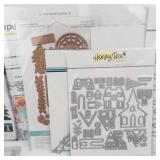 Sunny Lane Homes II 23-pc Die Set Bundle & Spellbinders Open House Dies & More Sunny Lane Homes II 23-pc Die Set Bundle & Spellbinders Open House Dies & More