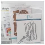 Sunny Lane Homes II 23-pc Die Set Bundle & Spellbinders Open House Dies & More Sunny Lane Homes II 23-pc Die Set Bundle & Spellbinders Open House Dies & More