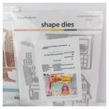 Sunny Lane Homes II 23-pc Die Set Bundle & Spellbinders Open House Dies & More Sunny Lane Homes II 23-pc Die Set Bundle & Spellbinders Open House Dies & More