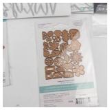 Sunny Lane Homes II 23-pc Die Set Bundle & Spellbinders Open House Dies & More Sunny Lane Homes II 23-pc Die Set Bundle & Spellbinders Open House Dies & More