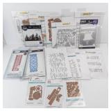 Sunny Lane Homes II 23-pc Die Set Bundle & Spellbinders Open House Dies & More Sunny Lane Homes II 23-pc Die Set Bundle & Spellbinders Open House Dies & More