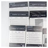 Stampin' Up! Ornate Layers Dies - 8 Dies, Largest 5-1/2' x 4', 152726 Stampin' Up! Ornate Layers Dies - 8 Dies, Largest 5-1/2' x 4', 152726