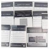 Stampin' Up! Ornate Layers Dies - 8 Dies, Largest 5-1/2' x 4', 152726 Stampin' Up! Ornate Layers Dies - 8 Dies, Largest 5-1/2' x 4', 152726