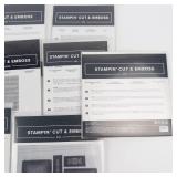 Stampin' Up! Ornate Layers Dies - 8 Dies, Largest 5-1/2' x 4', 152726 Stampin' Up! Ornate Layers Dies - 8 Dies, Largest 5-1/2' x 4', 152726