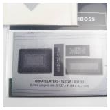 Stampin' Up! Ornate Layers Dies - 8 Dies, Largest 5-1/2' x 4', 152726 Stampin' Up! Ornate Layers Dies - 8 Dies, Largest 5-1/2' x 4', 152726