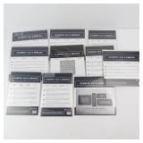 Stampin' Up! Ornate Layers Dies - 8 Dies, Largest 5-1/2' x 4', 152726 Stampin' Up! Ornate Layers Dies - 8 Dies, Largest 5-1/2' x 4', 152726