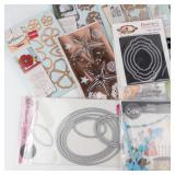 Spellbinders Shapeabilities Dies & Sizzix Die Sets for Scrapbooking Spellbinders Shapeabilities Dies & Sizzix Die Sets for Scrapbooking