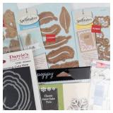 Spellbinders Shapeabilities Dies & Sizzix Die Sets for Scrapbooking Spellbinders Shapeabilities Dies & Sizzix Die Sets for Scrapbooking