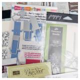 Spellbinders Shapeabilities Dies & Sizzix Die Sets for Scrapbooking Spellbinders Shapeabilities Dies & Sizzix Die Sets for Scrapbooking