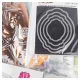 Spellbinders Shapeabilities Dies & Sizzix Die Sets for Scrapbooking Spellbinders Shapeabilities Dies & Sizzix Die Sets for Scrapbooking