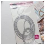 Spellbinders Shapeabilities Dies & Sizzix Die Sets for Scrapbooking Spellbinders Shapeabilities Dies & Sizzix Die Sets for Scrapbooking