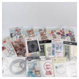 Spellbinders Shapeabilities Dies & Sizzix Die Sets for Scrapbooking Spellbinders Shapeabilities Dies & Sizzix Die Sets for Scrapbooking