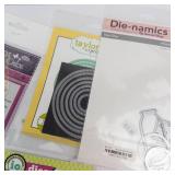 Die-namics Steel Dies Assortment - Scrapbook Shapes (Sizzix & Gemini) Die-namics Steel Dies Assortment - Scrapbook Shapes (Sizzix & Gemini)
