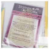 Die-namics Steel Dies Assortment - Scrapbook Shapes (Sizzix & Gemini) Die-namics Steel Dies Assortment - Scrapbook Shapes (Sizzix & Gemini)
