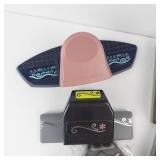 Fiskars Border Punch with Decorative Edge & Stampin' Up! Craft Sets Fiskars Border Punch with Decorative Edge & Stampin' Up! Craft Sets