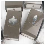 Fiskars Border Punch with Decorative Edge & Stampin' Up! Craft Sets Fiskars Border Punch with Decorative Edge & Stampin' Up! Craft Sets