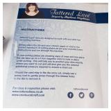 John Next Door Cut and Emboss Folder John Next Door Cut and Emboss Folder