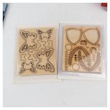 John Next Door Cut and Emboss Folder John Next Door Cut and Emboss Folder