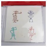 John Next Door Cut and Emboss Folder John Next Door Cut and Emboss Folder