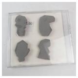 John Next Door Cut and Emboss Folder John Next Door Cut and Emboss Folder