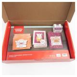 John Next Door Cut and Emboss Folder John Next Door Cut and Emboss Folder