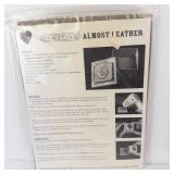 John Next Door Cut and Emboss Folder John Next Door Cut and Emboss Folder