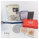 John Next Door Cut and Emboss Folder John Next Door Cut and Emboss Folder