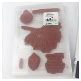 Stampin' Up! Christmas Stamp Sets (8-Pack) Stampin' Up! Christmas Stamp Sets (8-Pack)