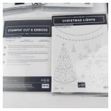 Stampin' Up! Christmas Stamp Sets (8-Pack) Stampin' Up! Christmas Stamp Sets (8-Pack)
