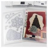 Stampin' Up! Christmas Stamp Sets (8-Pack) Stampin' Up! Christmas Stamp Sets (8-Pack)