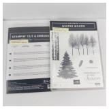 Stampin' Up! Christmas Stamp Sets (8-Pack) Stampin' Up! Christmas Stamp Sets (8-Pack)