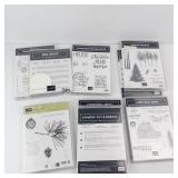 Stampin' Up! Christmas Stamp Sets (8-Pack) Stampin' Up! Christmas Stamp Sets (8-Pack)