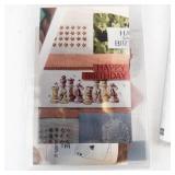 Stampin' Up! Cling Stamp Set Bundle - 7 Sets Stampin' Up! Cling Stamp Set Bundle - 7 Sets