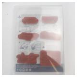 Stampin' Up! Cling Stamp Set Bundle - 7 Sets Stampin' Up! Cling Stamp Set Bundle - 7 Sets