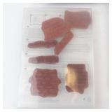 Stampin' Up! Stamp Sets & Dies (Lot of 9) Stampin' Up! Stamp Sets & Dies (Lot of 9)