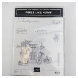 Stampin' Up! Stamp Sets & Dies (Lot of 9) Stampin' Up! Stamp Sets & Dies (Lot of 9)